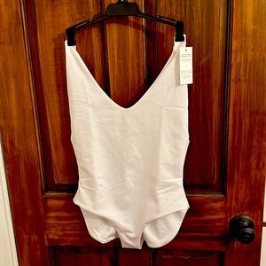 NWT Londre swimsuit